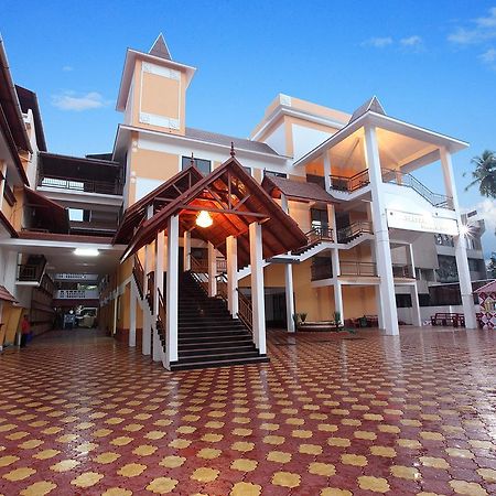Rajavalsam Guruvayur Exterior photo