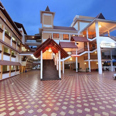 Rajavalsam Guruvayur Exterior photo