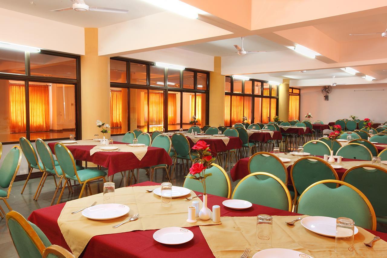 Rajavalsam Guruvayur Exterior photo