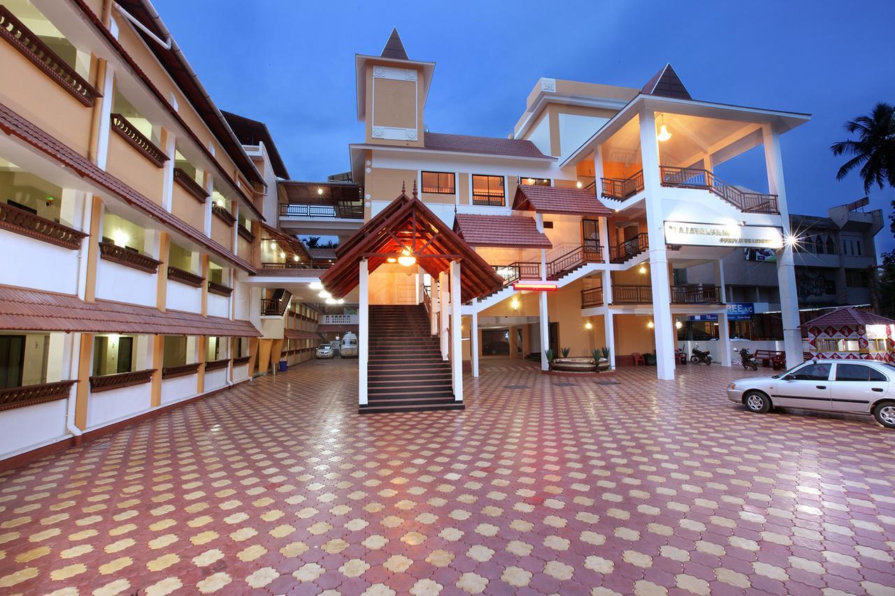 Rajavalsam Guruvayur Exterior photo