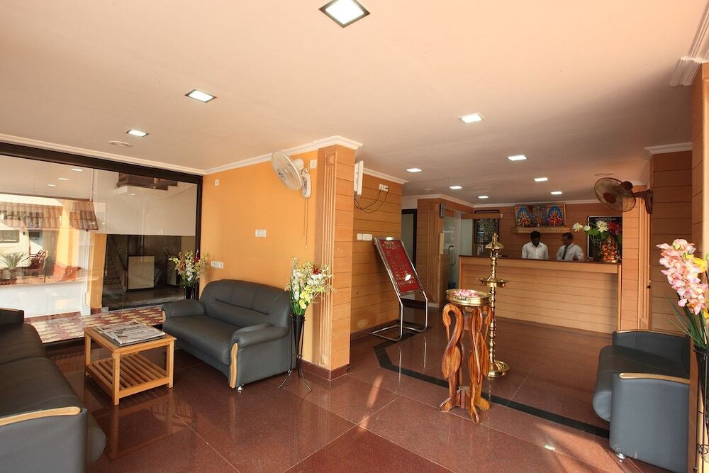 Rajavalsam Guruvayur Exterior photo